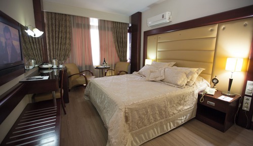 Basic Single Room