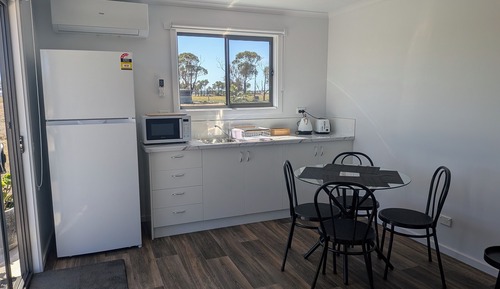 Oxley Lodge