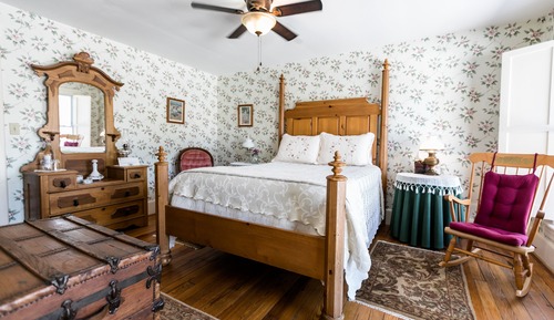 Bradley Suite
