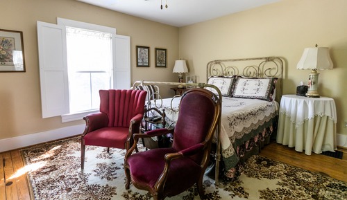 Abbitt Room