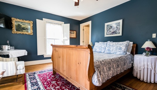 Havilah Room