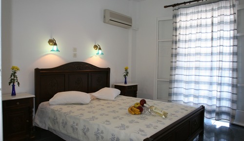 Classic Studio, 1 Bedroom, Microwave, Sea View