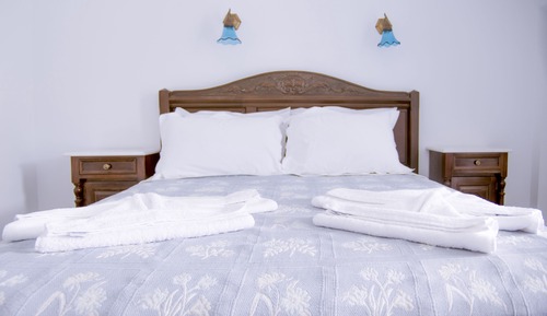 Deluxe Studio Suite, Sea View, Sea Facing