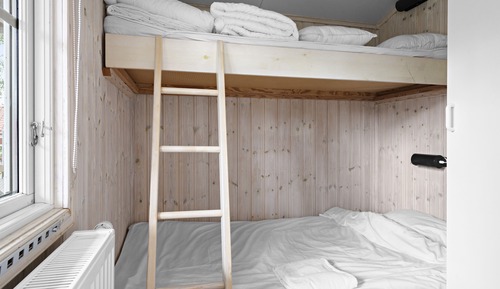 Cabin (Lugnetstuga)