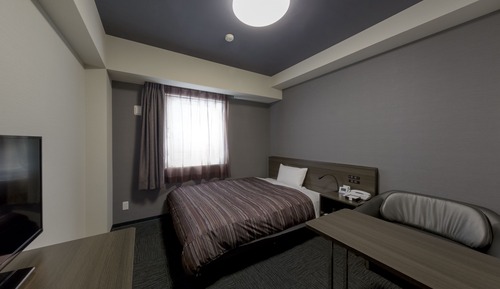 Standard Semi-double Room, Non Smoking