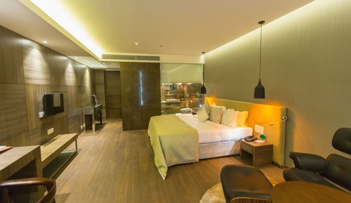 Junior Studio Suite