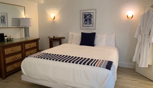 Casita de la Playa
