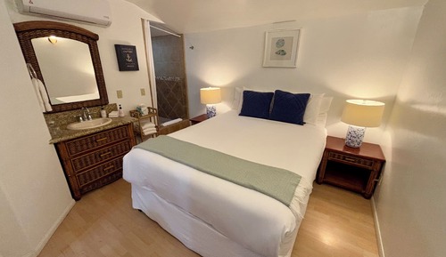 Casita Bahama
