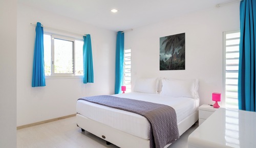 Beach Bungalow