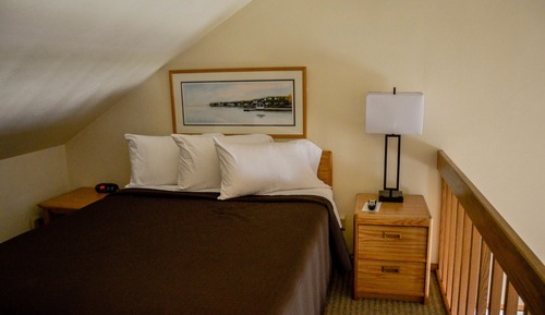 3 Bed Queen Loft/2 Queen Private 2 Bath (Navigator Loft  Outer)