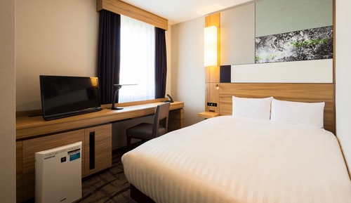Single Room, Non Smoking (For 1 Guest)