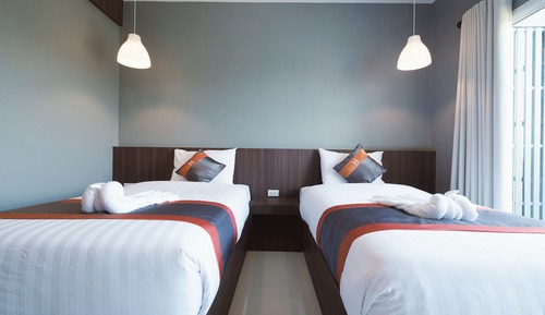 Superior Room