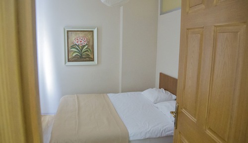 Family Suite, 2 Bedrooms