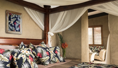 Oceanview Bure