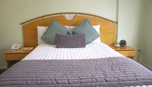 Habitación Estándar Individual