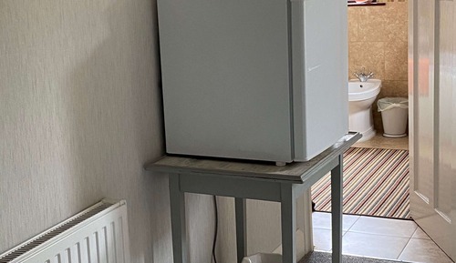 Double Room, Ensuite (Malvern View)