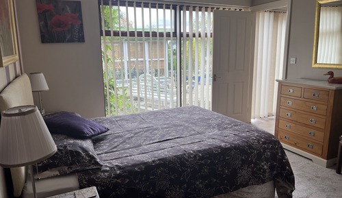 Apartment, 1 Bedroom (The Annex)
