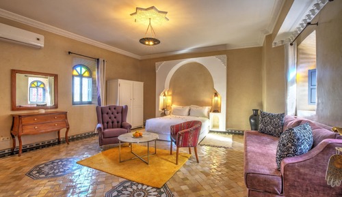 Superior Double or Twin Room