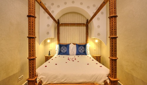 Classic Double or Twin Room