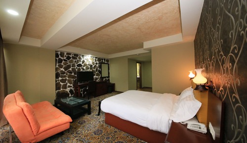 Apartment, 1 Bedroom