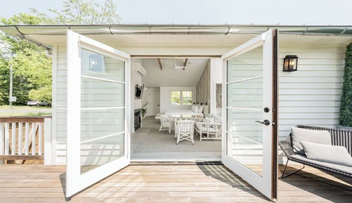 Premier Villa, 1 King Bed, Mountain View