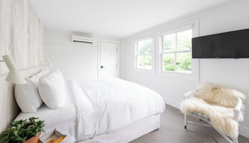 Room, 1 King Bed, Non Smoking (Piedmont Superior)