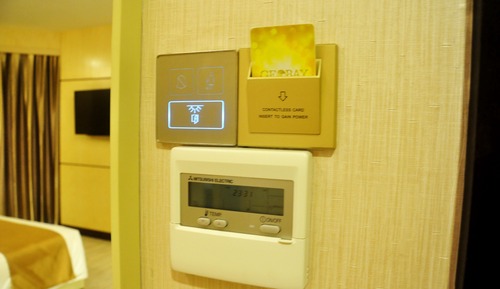 Royal Suite