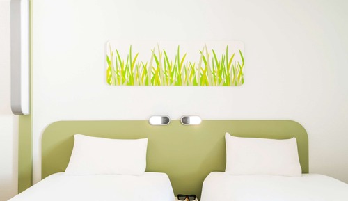 Room, 2 Twin Beds