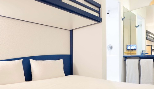 Classic Room, 1 Double Bed