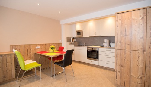 Apartment, 1 Bedroom (Nr. 1)