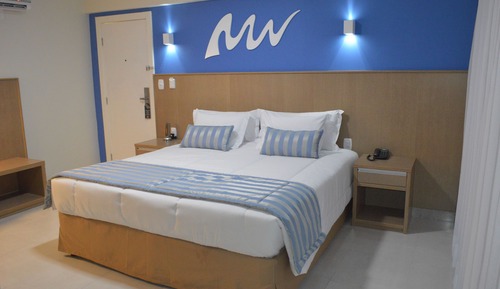 Luxury Double Room