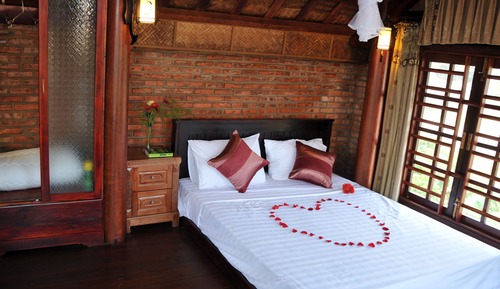 Superior Queen Room	