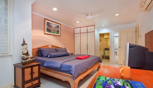 Apartment, 1 Bedroom