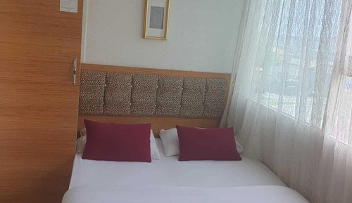 Ekonomik Cift Kisilik Oda