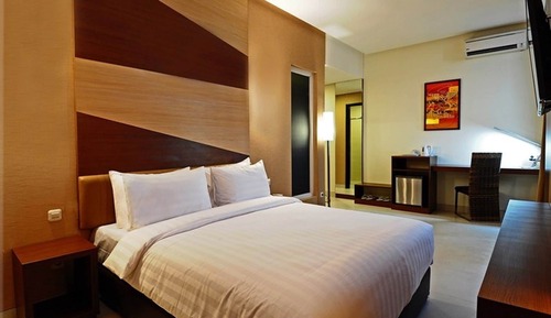 Smart Double Room