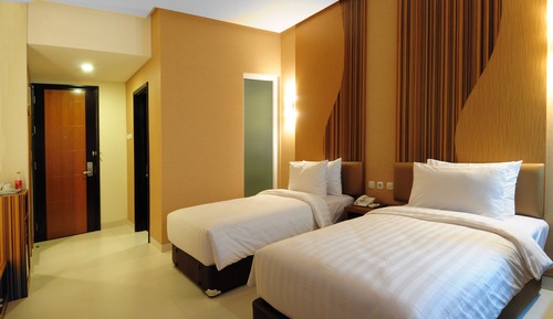 Smart Twin Room