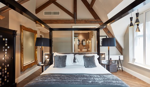 Suite (Playground)