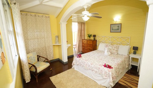 Classic Double Room, Balcony, Mountain View (Tody)