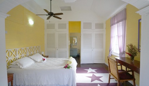 Classic Triple Room, 1 Bedroom, Garden View (Butterfly)