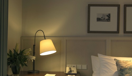 Premium King Room
