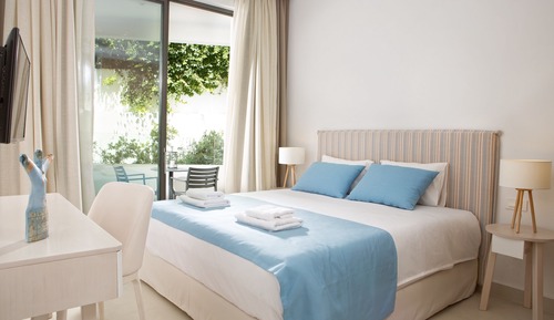 Villa (S), 4  Bedrooms, Private Pool, Seaview 
