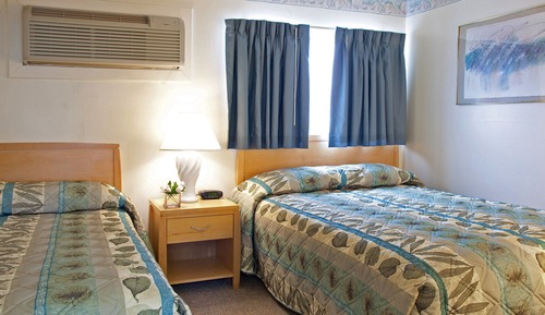 Suite, 1 Bedroom, Pool View (B)