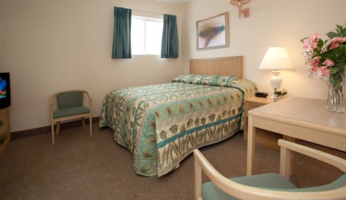 Family Townhome, 3 Bedrooms, Partial Ocean View (G3)