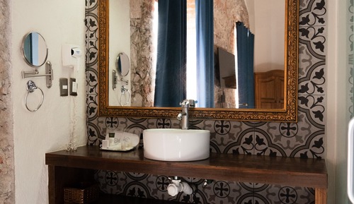 Grand Room, 2 Double Beds