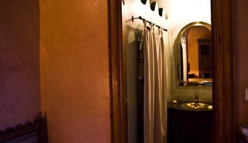 Superior Double Room, Garden View (Amina)