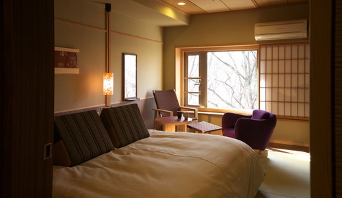 Double Room, Non Smoking