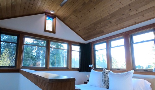 Cabin