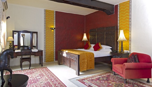 Alishan Suite