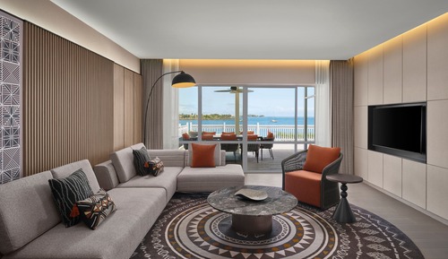 Suite, 1 Bedroom, Non Smoking