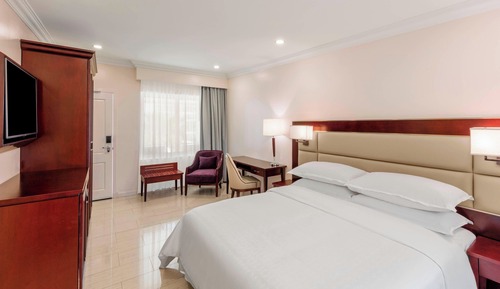 Suite, 1 Bedroom, Non Smoking